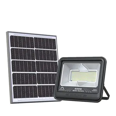 Projecteur Solaire Châssis Renforcé HL-ASFL 200W - 600W