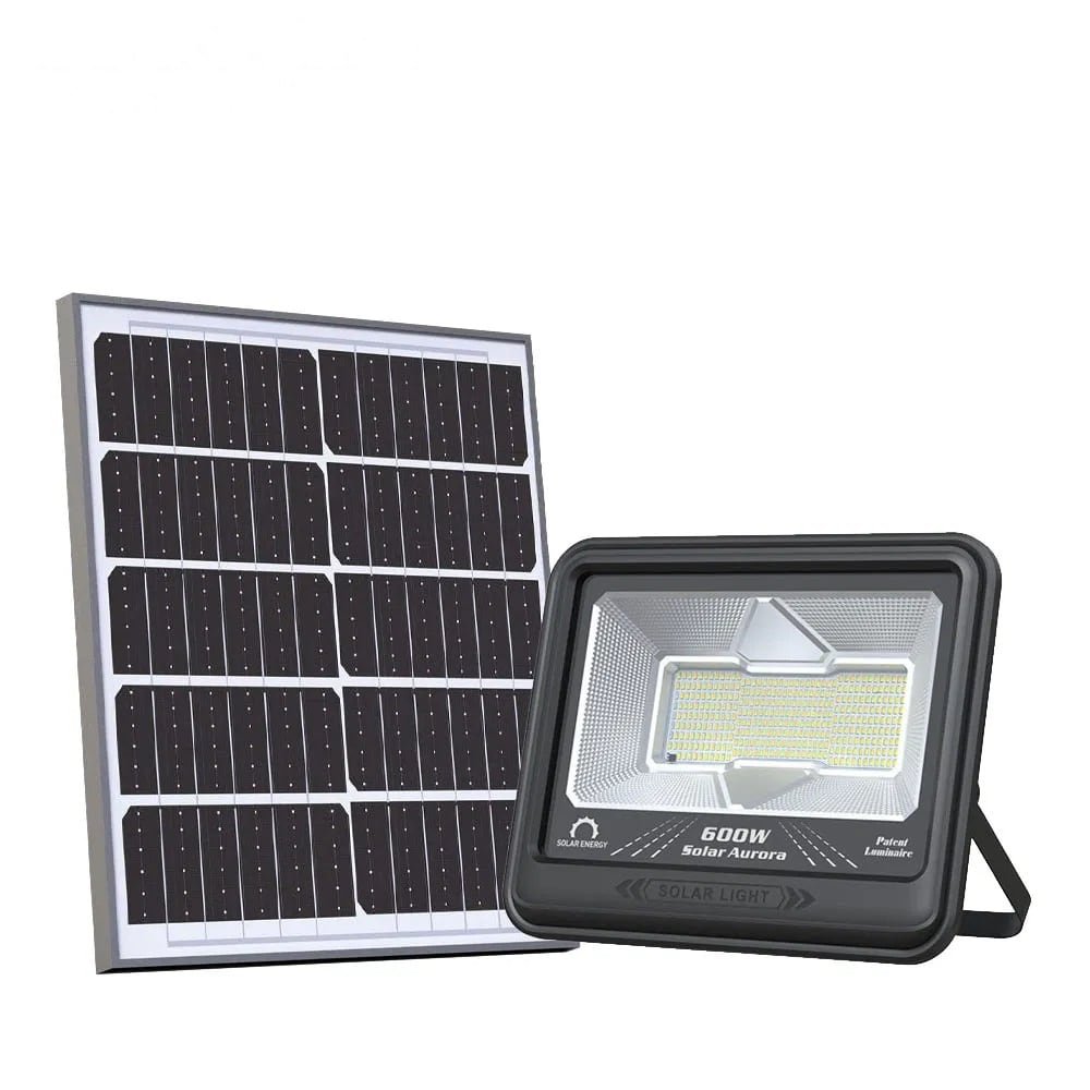 Projecteur Solaire Châssis Renforcé HL-ASFL 200W - 600W