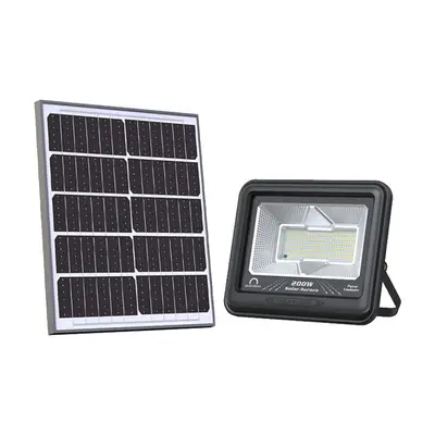 Projecteur LED Solaire Gamme Complète Solar Aurora (100W - 600W)