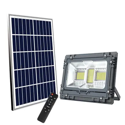 Projecteur Solaire Alien Warrior Grand Angle Breveté (60W - 800W)