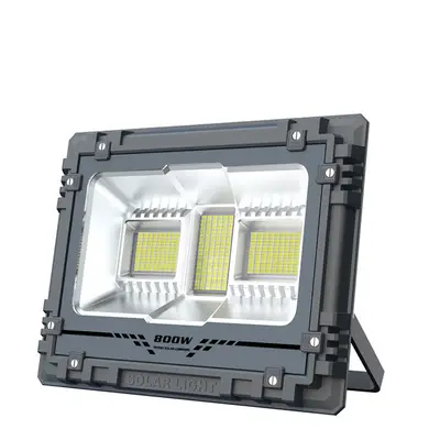 Projecteur Solaire Alien Warrior Grand Angle Breveté (60W - 800W)