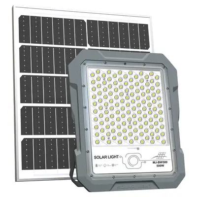 Projecteur Solaire Breaker Warrior Grand Angle Connecteur XT60 (60W - 1500W)