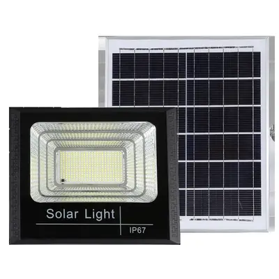 Projecteur Solaire 4 Zones Optiques HL-NSFL 200W - 800W