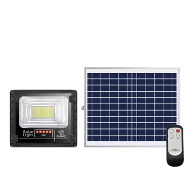 Projecteur Solaire 4 Zones Optiques HL-NSFL 200W - 800W