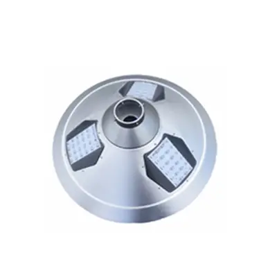 Luminaire Solaire UFO Circulaire 360° HL-ASGL 1200W