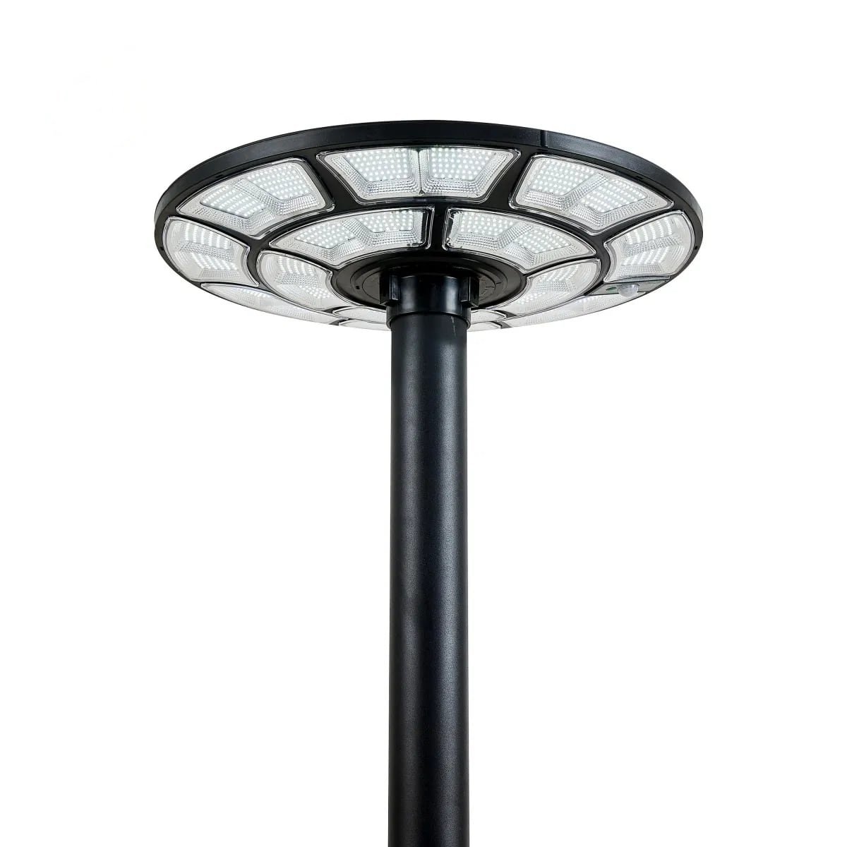 Luminaire Solaire Dôme Turbine Vortex HL-FSGL 500W