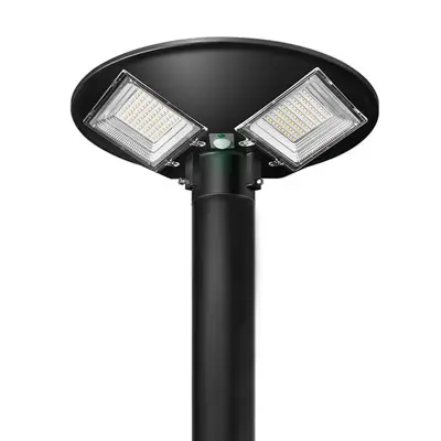 Luminaire Solaire Soucoupe Panoramique HL-KSGL 500W