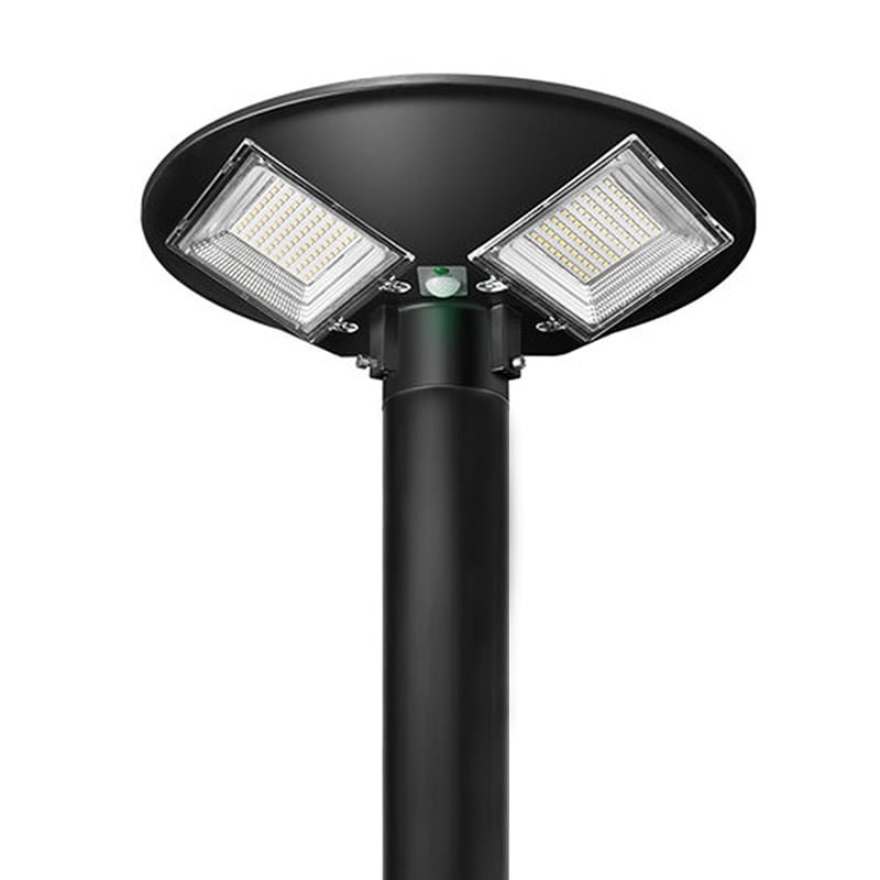 Luminaire Solaire Soucoupe Panoramique HL-KSGL 500W