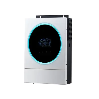 Onduleur Solaire Hybride 1.5KW - 10.5KW