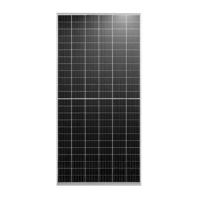 Panneau Solaire Monocristallin Classe A 580W / 600W