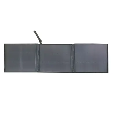 Panneau Solaire Pliable Nomade Portable 60W - 600W
