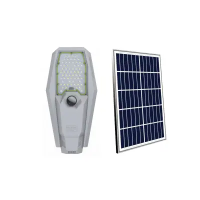 Lampadaire Solaire Profilé Cobra HL-KSSL 200W - 600W