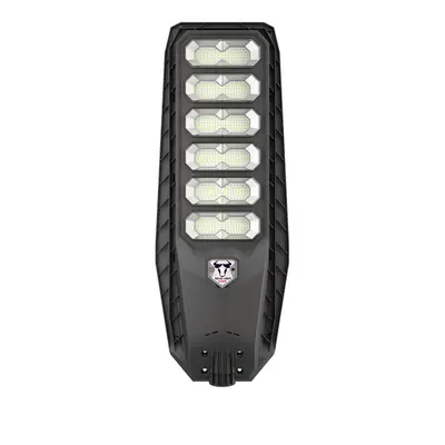 Lampadaire Solaire Intrepid Pioneer II Upgrade Version (300W - 600W)
