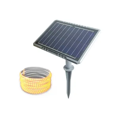 Ruban LED Solaire Étanche Spider-Man Extérieur (5m, 10m, 20m)
