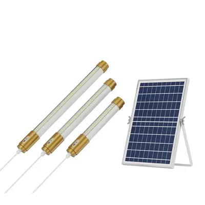 Réglette Tube Néon Solaire Nomade STL 100W - 400W