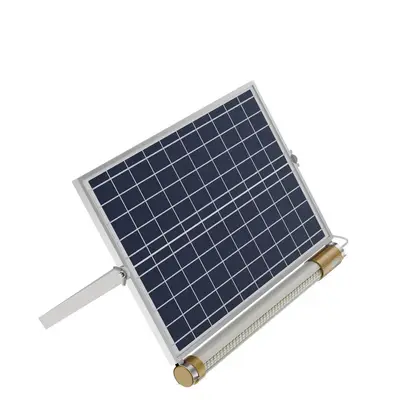 Réglette Tube Néon Solaire Nomade STL 100W - 400W