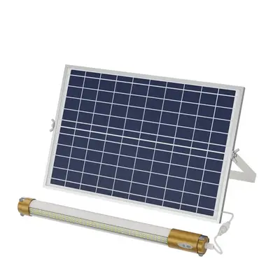 Réglette Tube Néon Solaire Nomade STL 100W - 400W